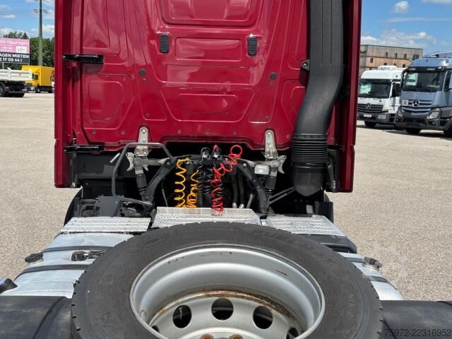 Tractor estándar  Actros 1845 LS nRL Low Liner
