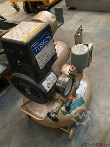 2-Farben-Offset „gerade“ Druckmaschine mit Alkoholbefeuchtung Hashimoto (Japan) Impulse F-522
