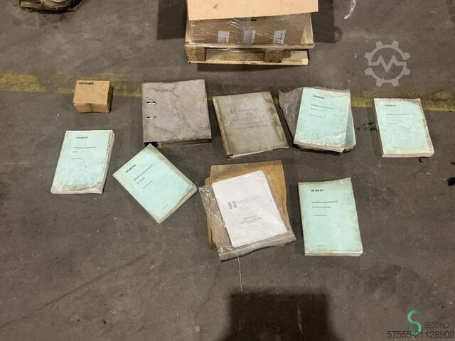 Horizontaldrehmaschinen  Hardinge Talent-10/78 2006 Hardinge 