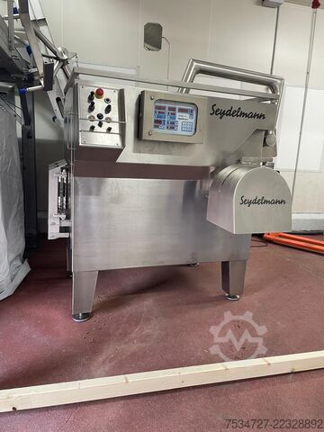 Macchina per la lavorazione della carne Seydelmann AU 200 Automatenwölfe