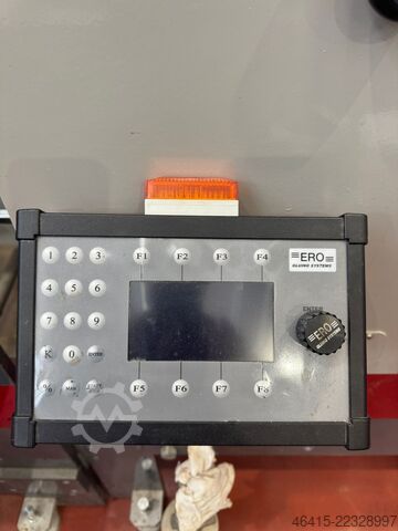 Mașină de lipit și îndoit Omega ALLPRO 90 4- 6- corner
