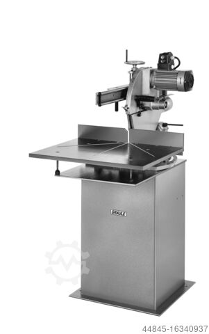 Rez-na-dužinu i mitre testera Graule ZS 170 N