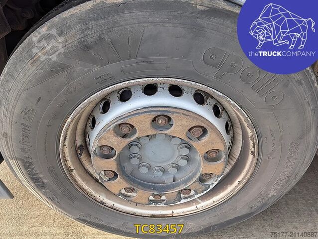 Standardni SZM Mercedes-Benz Actros 1845