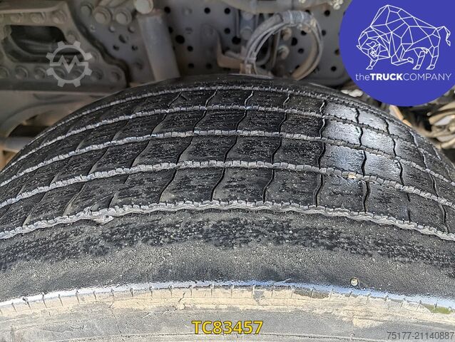 Standardni SZM Mercedes-Benz Actros 1845