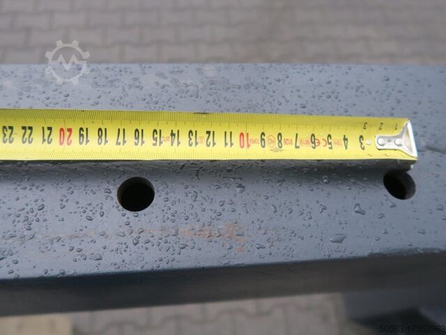 Jib crane *Sonstige Kranarm