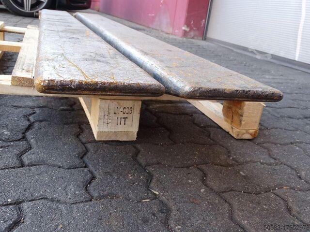 Vorkverlenging *Sonstige Gabelverlängerung