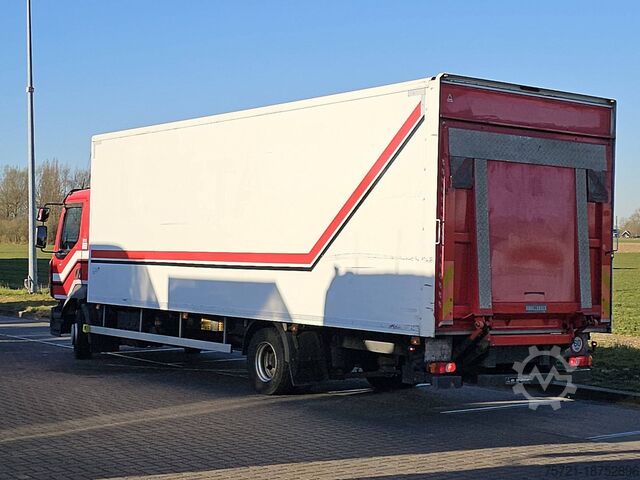 Walizka RENAULT D 240 11.9T AIRCO LIFT