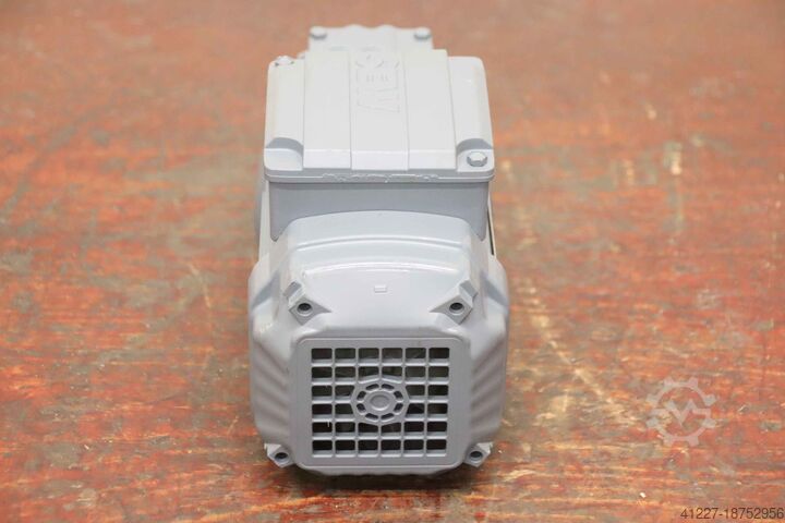 Motorreductor 0,12 kW 23 rpm SEW-Eurodrive WA10/T DRN63MS4