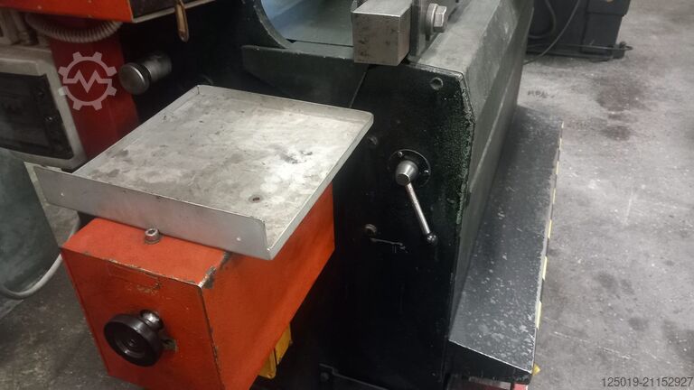 Πρέσα CNC RG 25-12 DBM3 TASK SCHIAVI-AMADA RG 25-12 DBM3