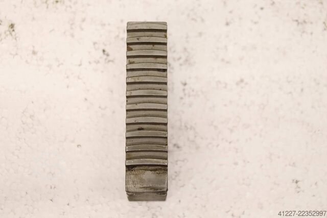 Mâchoires interchangeables, lot de 4 unbekannt Breite 26 mm