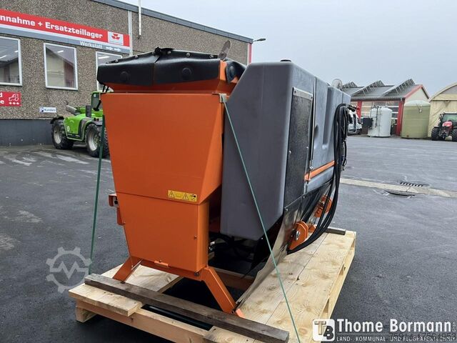 Silniční zametač Wintec WTS 1200