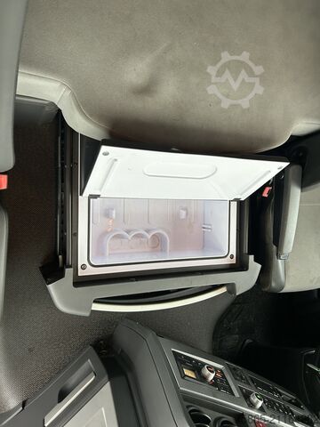 Standard-SZM Renault T 380 Comfort / 667 dkm  / ECU Problem / NL Tru...