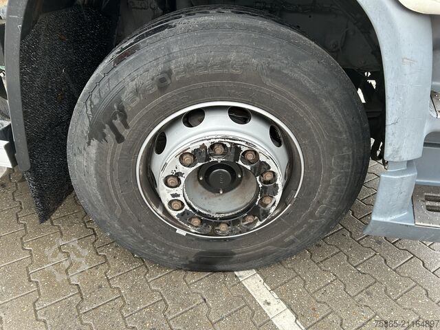 Vehicul de colectare a deșeurilor DAF CF75 250 EEV / Geesink GPM3 -> Not Working / Ga...