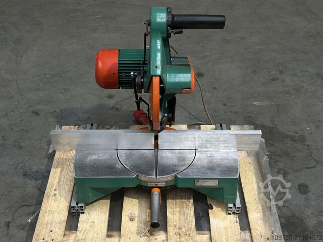 Ferăstrău circular de tăiere transversală, ferăstrău pendular OMS FC 300 RAP OMS FC 300 RAP