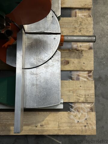 Ferăstrău circular de tăiere transversală, ferăstrău pendular OMS FC 300 RAP OMS FC 300 RAP