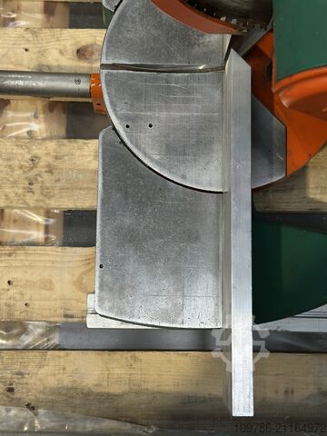 Ferăstrău circular de tăiere transversală, ferăstrău pendular OMS FC 300 RAP OMS FC 300 RAP