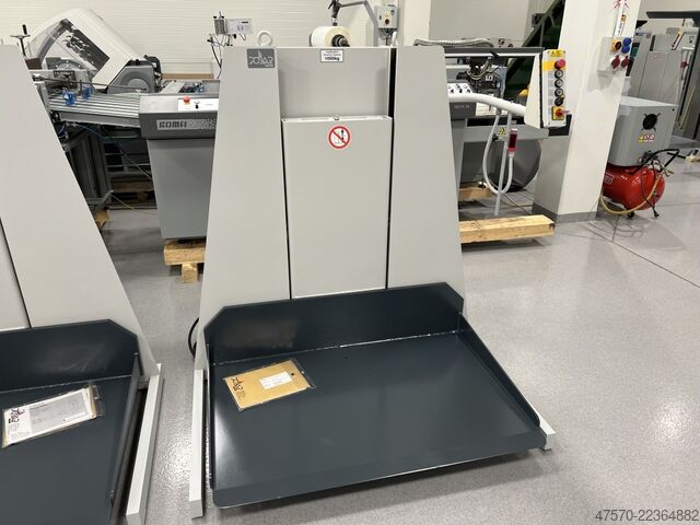 Stapelhiss Polar Mohr LW 1000-4 Paper Stack Lift