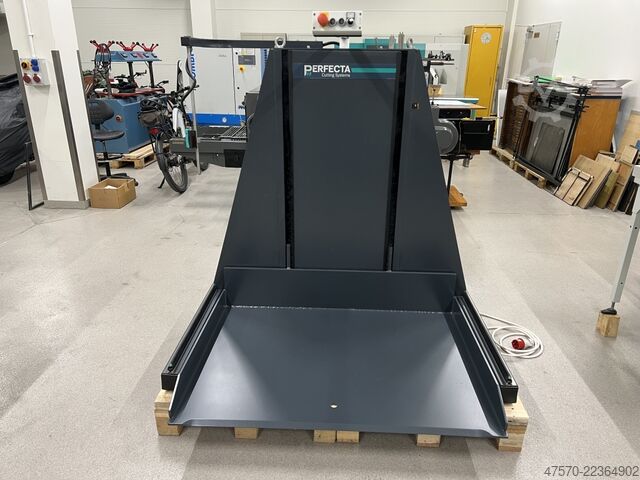 Stapellift Perfecta BSH5-1200 Paper Stack Lift