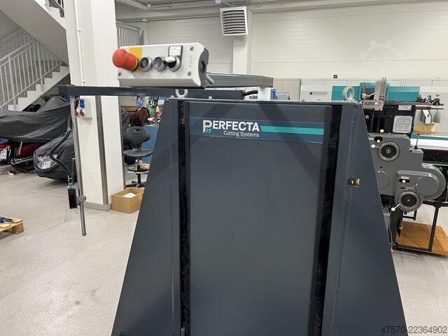 Stapellift Perfecta BSH5-1200 Paper Stack Lift