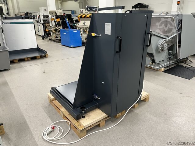 Stapellift Perfecta BSH5-1200 Paper Stack Lift
