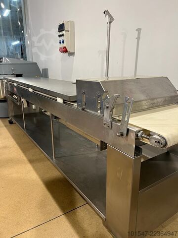 Snijtafel Fritsch 