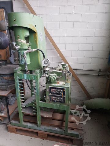 Perlemølle Drais PM 1 RL-V Perlmühle Drais PM 1 RL-V