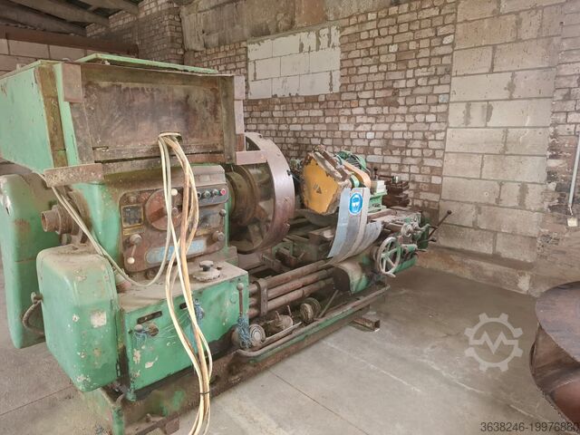 Strung Poreba TR-70C