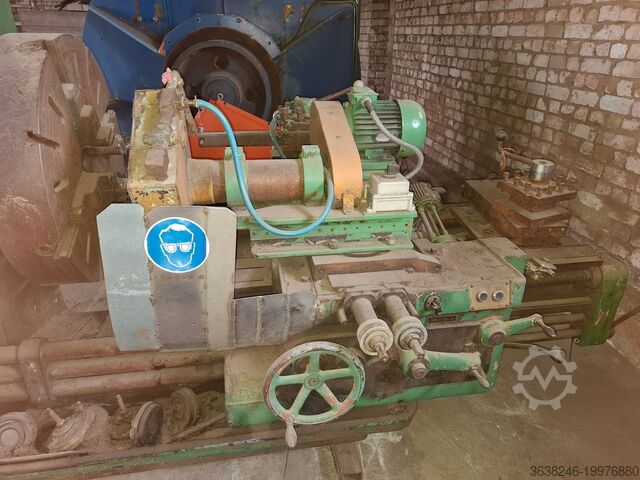 Strung Poreba TR-70C