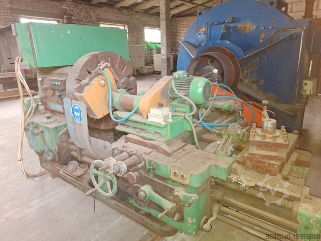 Strung Poreba TR-70C