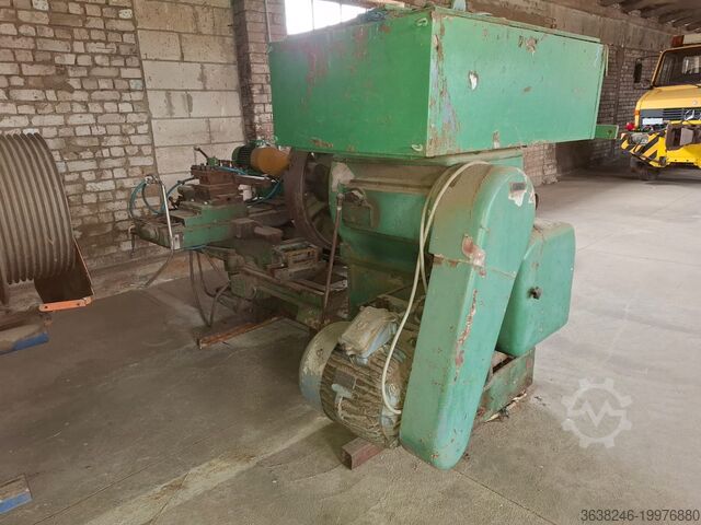 Strung Poreba TR-70C