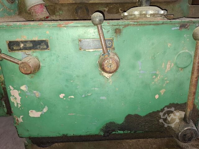 Strung Poreba TR-70C