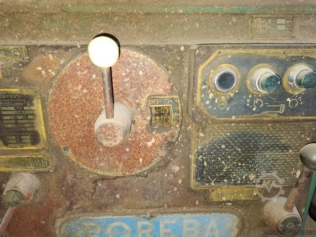 Strung Poreba TR-70C