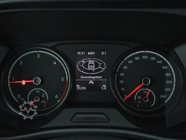 Kleinbus VOLKSWAGEN T6.1 Caravelle Comfortl. lang ACC PDC AHK SITZHZ