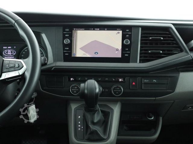 Kleinbus VOLKSWAGEN T6.1 Caravelle Comfortl. lang ACC PDC AHK SITZHZ