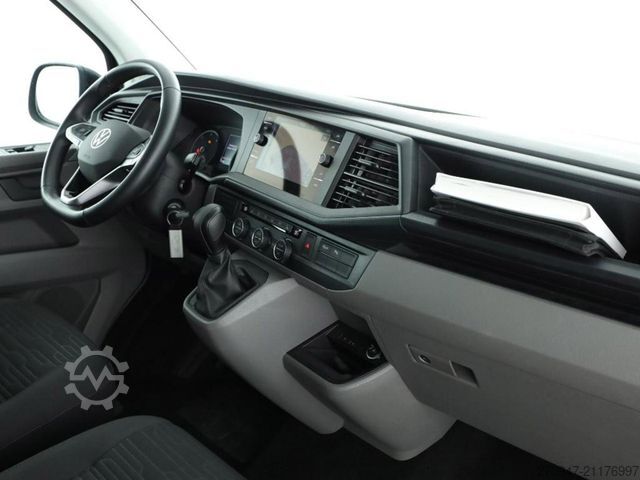 Kleinbus VOLKSWAGEN T6.1 Caravelle Comfortl. lang ACC PDC AHK SITZHZ