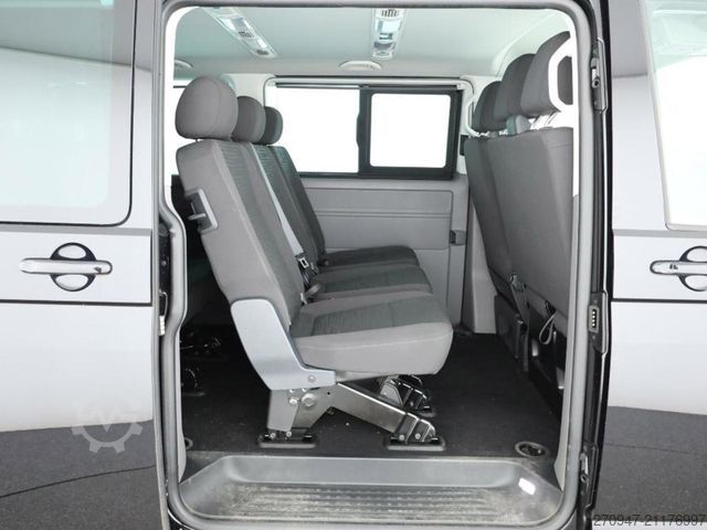 Kleinbus VOLKSWAGEN T6.1 Caravelle Comfortl. lang ACC PDC AHK SITZHZ