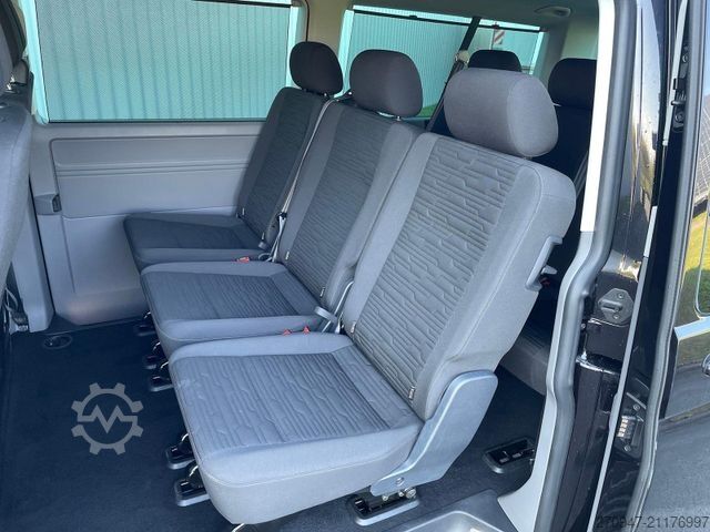 Μίνι λεωφορείο VOLKSWAGEN T6.1 Caravelle Comfortl. lang ACC PDC AHK SITZHZ