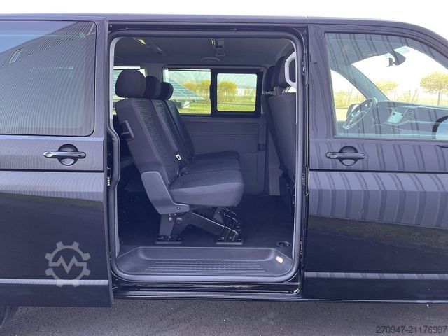 Μίνι λεωφορείο VOLKSWAGEN T6.1 Caravelle Comfortl. lang ACC PDC AHK SITZHZ