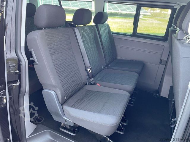 Μίνι λεωφορείο VOLKSWAGEN T6.1 Caravelle Comfortl. lang ACC PDC AHK SITZHZ