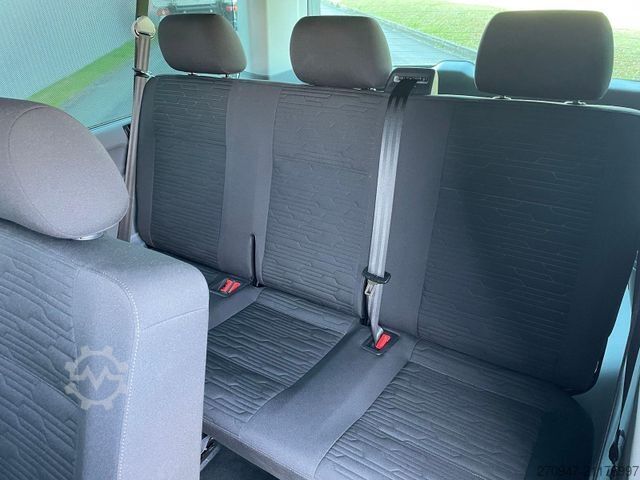 Μίνι λεωφορείο VOLKSWAGEN T6.1 Caravelle Comfortl. lang ACC PDC AHK SITZHZ