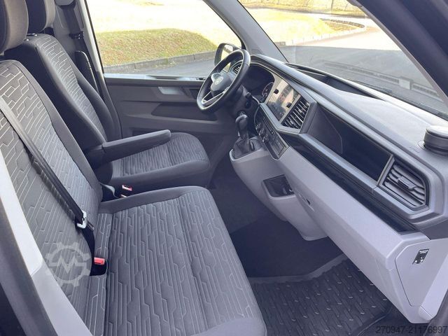 Μίνι λεωφορείο VOLKSWAGEN T6.1 Caravelle Comfortl. lang ACC PDC AHK SITZHZ