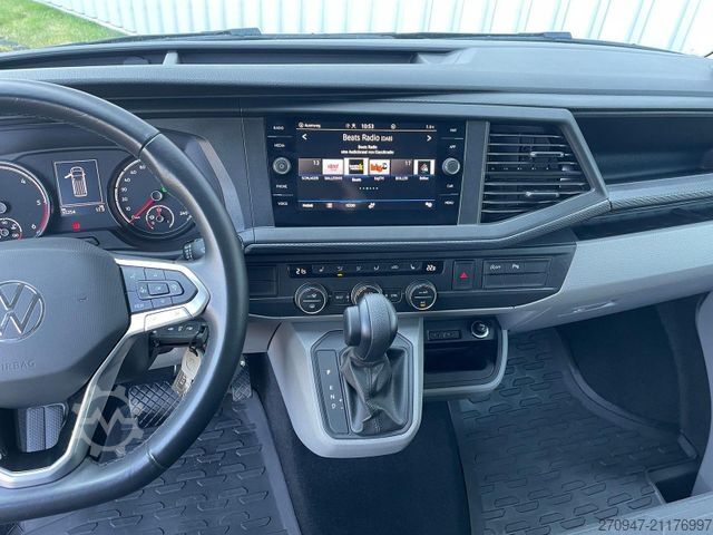 Μίνι λεωφορείο VOLKSWAGEN T6.1 Caravelle Comfortl. lang ACC PDC AHK SITZHZ