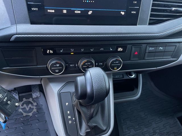 Μίνι λεωφορείο VOLKSWAGEN T6.1 Caravelle Comfortl. lang ACC PDC AHK SITZHZ