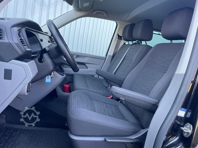 Μίνι λεωφορείο VOLKSWAGEN T6.1 Caravelle Comfortl. lang ACC PDC AHK SITZHZ