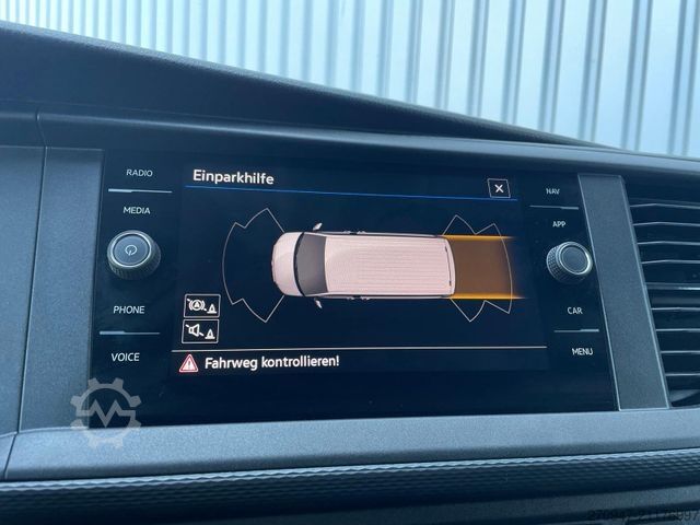 Μίνι λεωφορείο VOLKSWAGEN T6.1 Caravelle Comfortl. lang ACC PDC AHK SITZHZ