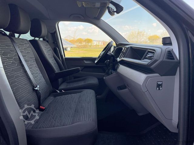 Μίνι λεωφορείο VOLKSWAGEN T6.1 Caravelle Comfortl. lang ACC PDC AHK SITZHZ