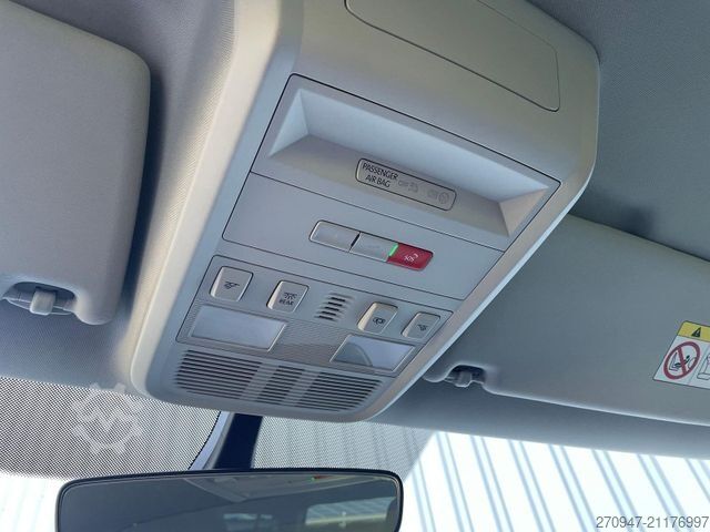 Μίνι λεωφορείο VOLKSWAGEN T6.1 Caravelle Comfortl. lang ACC PDC AHK SITZHZ