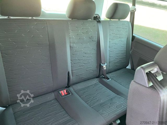 Μίνι λεωφορείο VOLKSWAGEN T6.1 Caravelle Comfortl. lang ACC PDC AHK SITZHZ