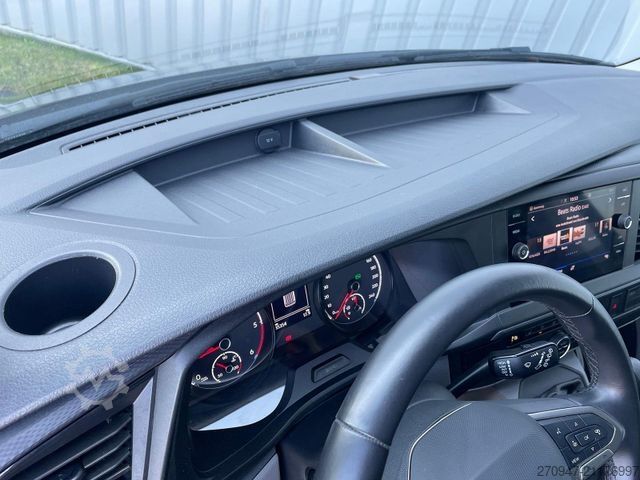 Μίνι λεωφορείο VOLKSWAGEN T6.1 Caravelle Comfortl. lang ACC PDC AHK SITZHZ