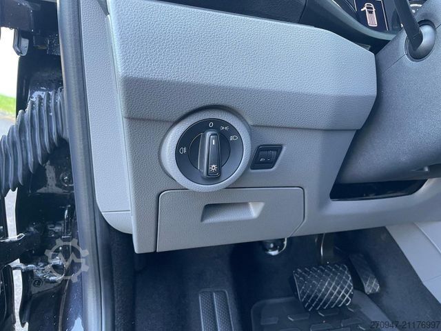 Μίνι λεωφορείο VOLKSWAGEN T6.1 Caravelle Comfortl. lang ACC PDC AHK SITZHZ